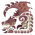 MHWI-Pink Rathian Icon