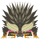 MHWI-Nergigante Icon