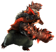 Render MHGen