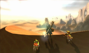 MH4U-Old Desert Screenshot 001