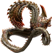 MH4U-Shah Dalamadur Render 002.png (1,04 Mio) Dalamadur Shah