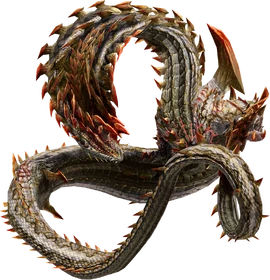 MH4U-Shah Dalamadur Render 002