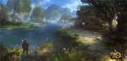 Concept Art