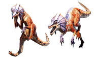 Render (MH4/MH4U)