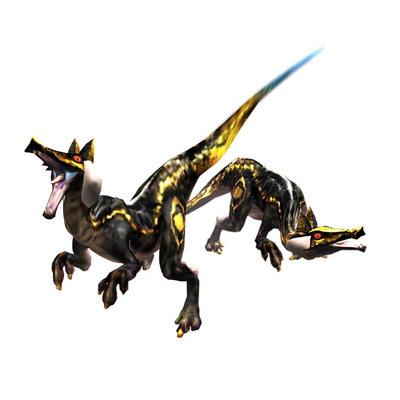 MHXR-Apopisu Render 001