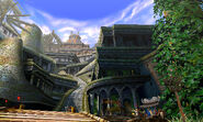 MH4U-Dundorma Screenshot 001