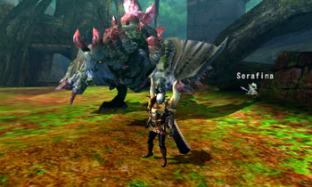 MH4-Basarios Subspecies Screenshot 002