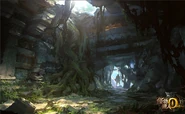 Concept Art