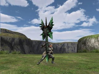 Corne de Chasse Basarios SP