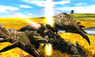 MH4U-Rathian Screenshot 014