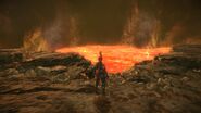 MHO-Ghost Rune Volcanoes Screenshot 032