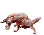 Deviljho Aberrant