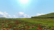 MHFGG-Flower Field Screenshot 023