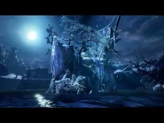 Thème de combat de l'archipel de glace