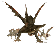 MH1 (Cephadrome au centre)