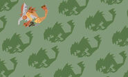 MH4-Guild Card Background 025