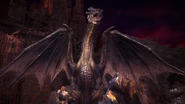 MHWI-Fatalis Screenshot 1