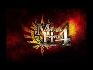 Thème musical du Khezu dans MH4U