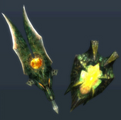 MH3U-Sword and Shield Render 060