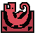 MH4G-Trap Icon Red