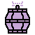 MH4G-Bomb Icon Purple