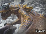 Tigrex