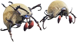 MHRise-Rachnoid Render 001