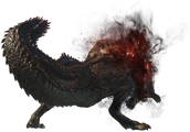 Deviljho carnage