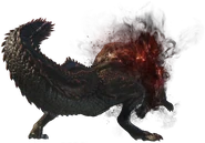 MHWI-Savage Deviljho Render 001.png (1,18 Mio) Deviljho carnage