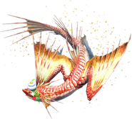 Plesioth dorade