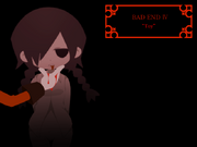 終：BADEND-4