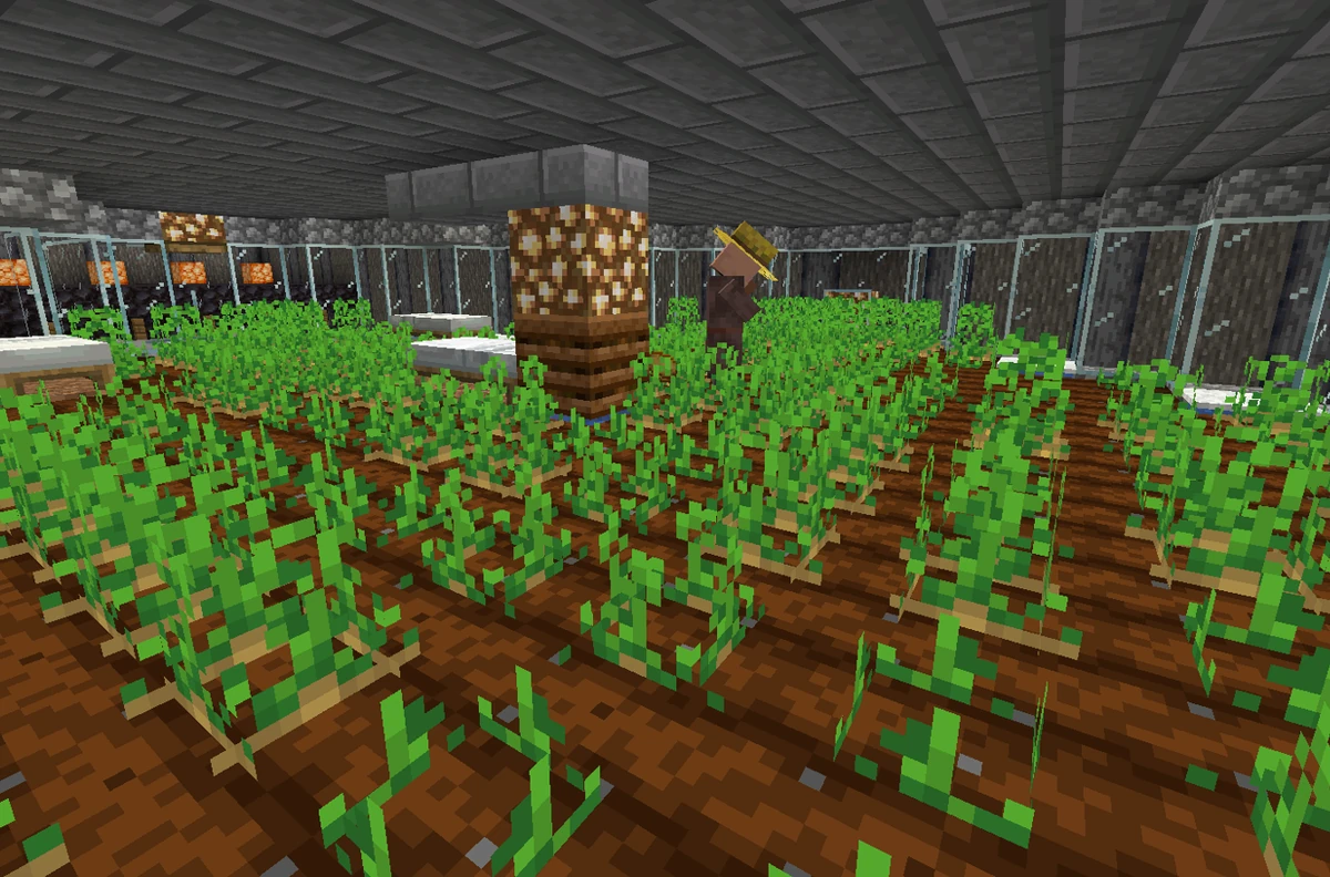 Public Farms Mogswamp Superflat Wiki Fandom