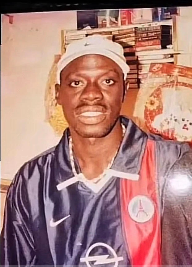 Ndongo Lo Mohamadou and Windows XP Wiki Fandom