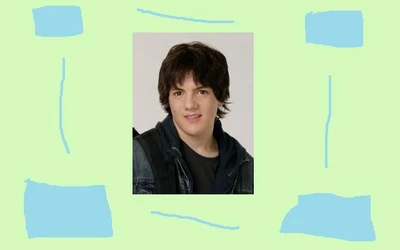 Ejtam rojmalny chłopak który ma wizje