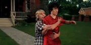 Ethan i Rory