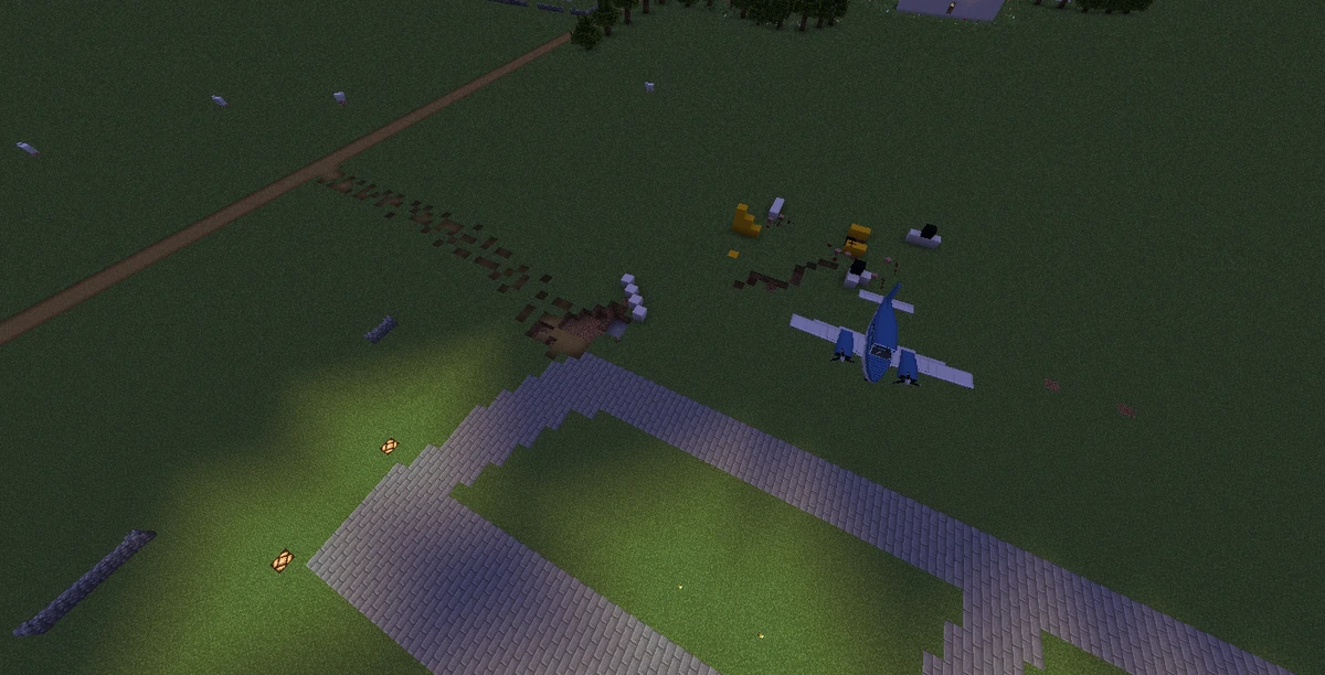 Grappa Air Force Flight 91 | Mokena Wiki | Fandom