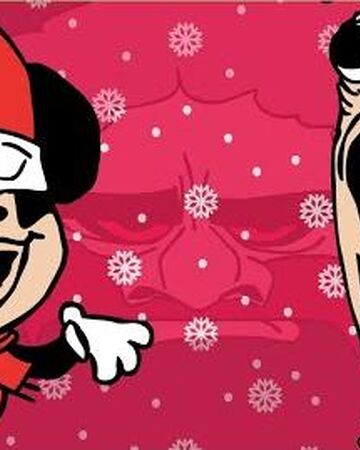pic Mokey Show Christmas Roblox Id painful christmas mokey s show wikia