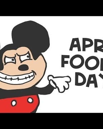 Mokey S Show April Fool S Day Mokey S Show Wikia Fandom
