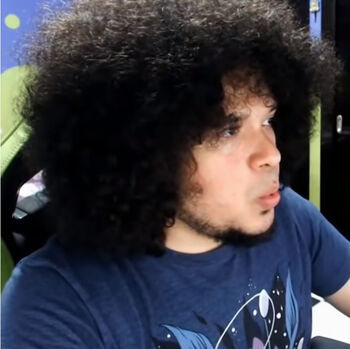Sr Pelo Mokey S Show Wikia Fandom Sr Pelo Mokey S Show Wikia Fandom