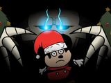 No more Christmas