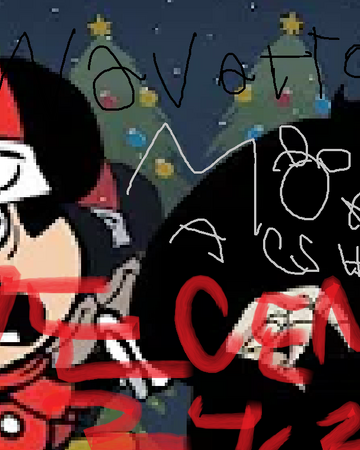 pics Mokey Show Christmas Hope the christmas hope mokey s show wikia
