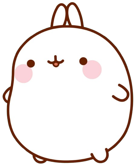 Molang (character) | Molang Wikia | Fandom