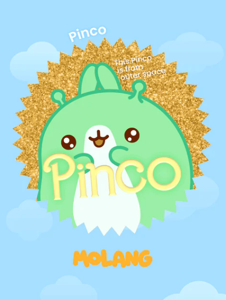 Pinco apk