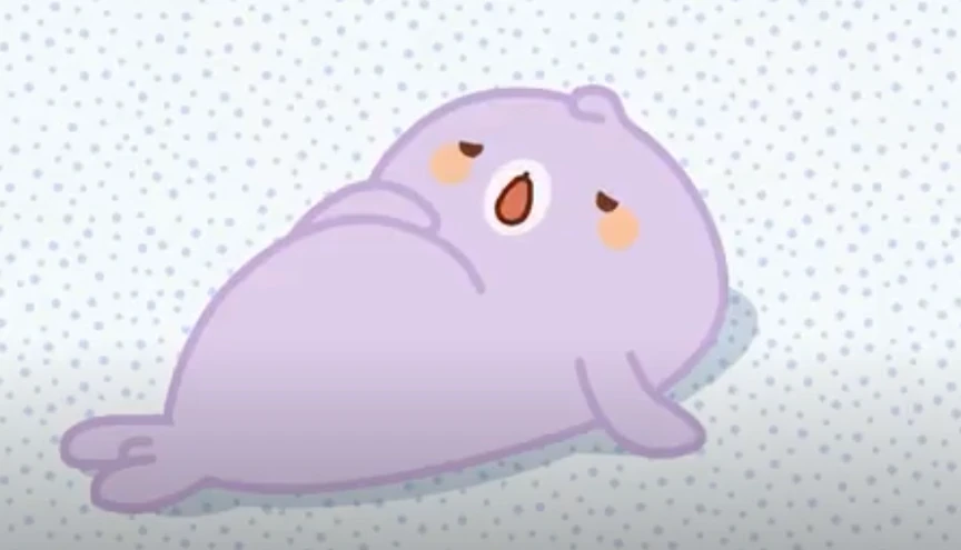 Boo | Molang Wikia | Fandom