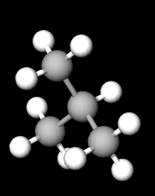 Isobutane | Molecules (v2) Wiki | Fandom