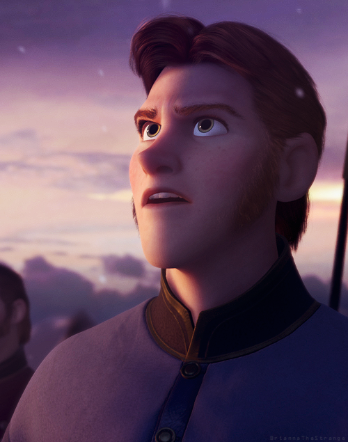 Will Frozen 3 bring back Prince Hans as the main antagonist?