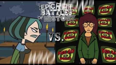 Moleman's_Epic_Rap_Battles_1_Gwen_Vs._Daria-0