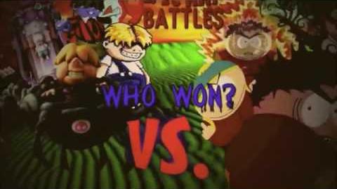 Stream Where the Dead Go to Die vs Mr. Pickles. Epic Rap Battles of  Cartoons Halloween Special. by Epic Rap Battles of Cartoons