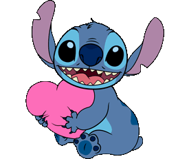 Stitch From Lilo And Stitch In Moliverse 