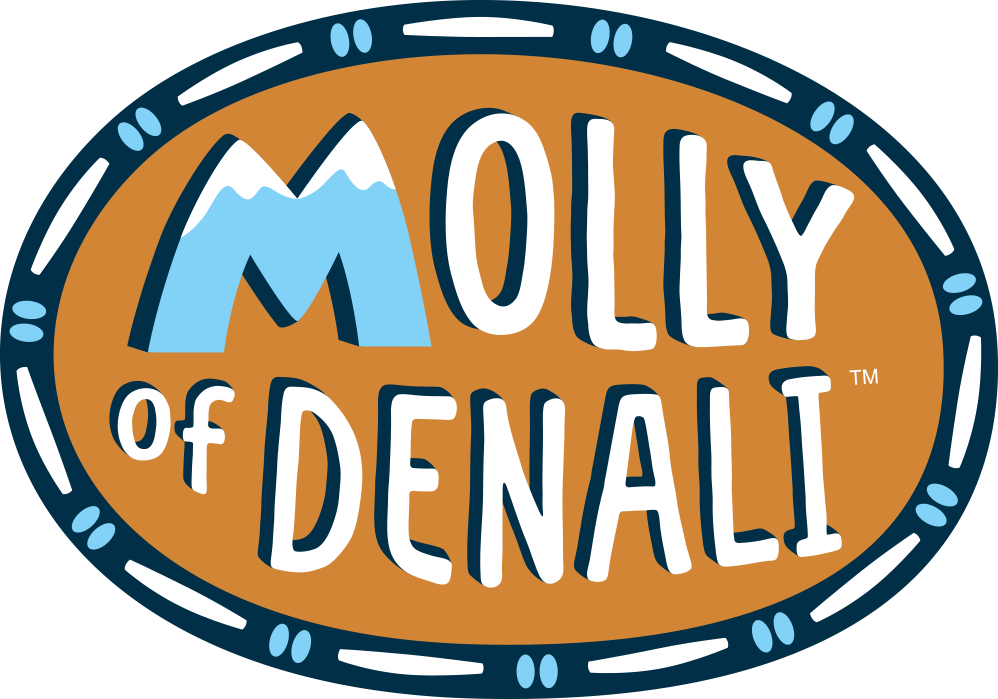 Molly of Denali, Shows